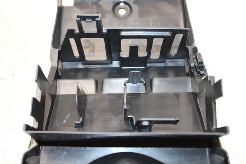 2012 Suzuki Gsxr600 Rear Back Tail Undertail Battery Tray Plastic 63111-14J0