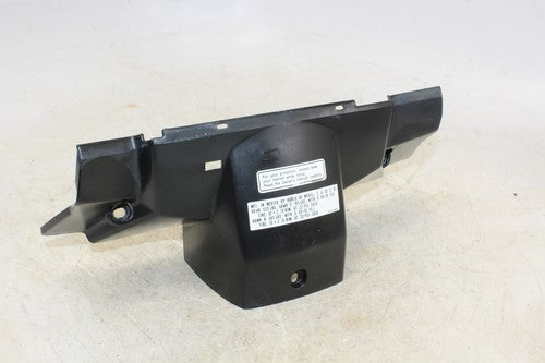 2003 Honda Elite 80 Ch80 Handle Steering Cover