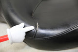 2004 Harley-davidson Road Glide Efi Fltri Front Drivers Seat