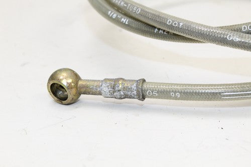 2000 Cagiva Gran Canyon 900 Brake Hose Fluid Line OEM