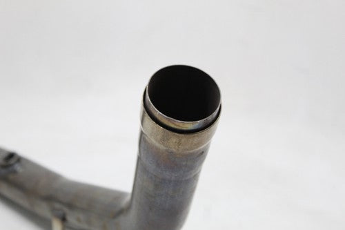 Ducati 848 1098 1198 EXHAUST MIDPIPE MID MIDDLE PIPE