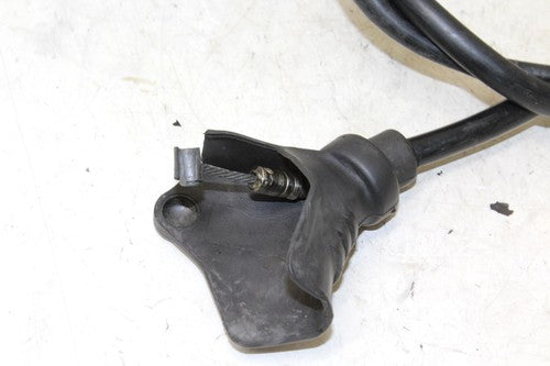 1998 Suzuki Bandit 600 Gsf600s Clutch Cable Line
