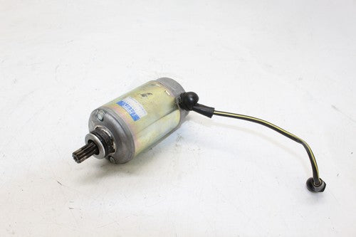 2000-2003 Triumph Tt600 Engine Starting Starter MOTOR -dc 12v OEM