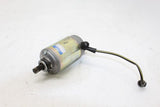 2000-2003 Triumph Tt600 Engine Starting Starter MOTOR -dc 12v OEM