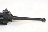 1996 Honda Interceptor 750 Vfr750f Hydraulic Brake Master Cylinder W/ Lever