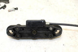 1998 Suzuki Bandit 600 Gsf600s Lock Set, Ignition Lock, Seat Latch NO KEY