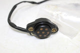 2001 Suzuki Gsxr750 Neutral Switch Sensor