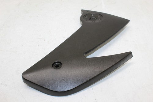 06-08 Kawasaki Ninja 650r Right Frame Side Cover Cowl Panel TRIM OEM