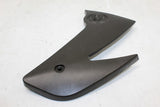 06-08 Kawasaki Ninja 650r Right Frame Side Cover Cowl Panel TRIM OEM