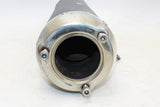 2005 Triumph Daytona 650 Exhaust Pipe Muffler Slip On Can Silencer