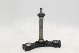 86-06 Kawasaki Concours 1000 Zg1000 Front Forks Clamp Lower Triple Tree Stem OEM