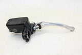 2002 Honda Interceptor 800 Vfr800 Front Brake Master Cylinder With Lever