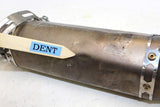 2013 Honda Cbr250r Abs Exhaust System Pipe Muffler