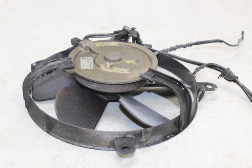 1995 Honda Cbr1000f Engine Radiator Cooling Fan OEM