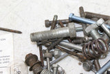 1975 Honda Cb550f Super Sport Bolts Hardware Screws