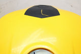 2005 Triumph Daytona 650 Gas Tank Fuel Cell Petrol Reservoir