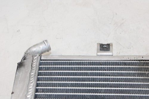 2014 Kawasaki Ninja 650 Ex650f Abs Engine Radiator Motor Cooler Cooling Radiater