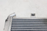 2014 Kawasaki Ninja 650 Ex650f Abs Engine Radiator Motor Cooler Cooling Radiater