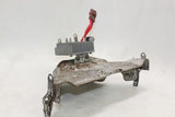 1991-94 Honda Goldwing Gl1500a Rectifier Voltage Regulator W/ Heat Shield OEM