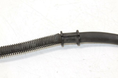 1996 Yamaha Xj600s Seca Ii Rear Back Brake Hose Fluid LINE OEM