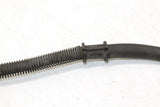 1996 Yamaha Xj600s Seca Ii Rear Back Brake Hose Fluid LINE OEM