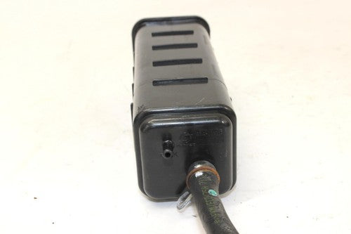 (08-12) 2009 Kawasaki Ninja 250r Ex250j Evap Vapor Charcoal Emission Canister 0