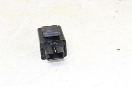 2008 Kawasaki Ninja Zx6r Zx600p Starter And Flasher Relay Switch Set FE248BH