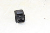 2008 Kawasaki Ninja Zx6r Zx600p Starter And Flasher Relay Switch Set FE248BH