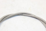 2001 Honda Shadow Vlx 600 Vt600cd Deluxe Clutch Cable Line