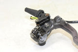 1981 Suzuki Gs850gl Clutch Perch Mount With Lever