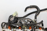 2006 Yamaha Yzf R6s Main Fuel Injectors / Throttle Bodies