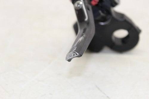 2013 Kawasaki Ninja 650 Ex650e Front Brake Master Cylinder With Lever