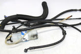 2004 Suzuki Gsxr750 Hoses And Cables