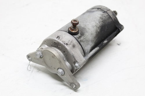 2011 Aprilia Dorsoduro 750 SMV750 ENGINE STARTING STARTER MOTOR -DC 12V