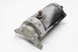 2011 Aprilia Dorsoduro 750 SMV750 ENGINE STARTING STARTER MOTOR -DC 12V