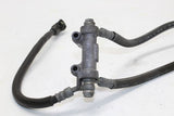 86-06 Kawasaki Concours 1000 Front Brake Caliper Hoses Lines OEM
