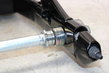 2011 Kawasaki Ninja 650r Ex650c Rear Swingarm Back Suspension Swing Arm
