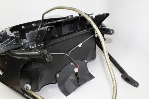 2008 Vectrix VX-1 Rear Subframe Sub Frame Assembly OEM