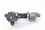 2010 Kawasaki Ninja 250r Ex250j Thermostat With Housing Assembly