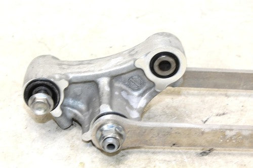 2008 Kawasaki Zx10 Zx1000 Lf Rear Dogbone Shock Linkage Link
