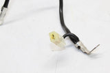16-20 Triumph Street Twin 900 Negative Battery Cable Ground WIRE OEM