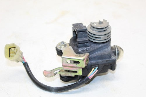 2005 Honda Cbr1000rr Exhaust Valve Servo Motor