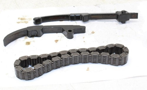 85-87 Kawasaki Ninja 600r Zx600a Cam Timing Chain Guides OEM