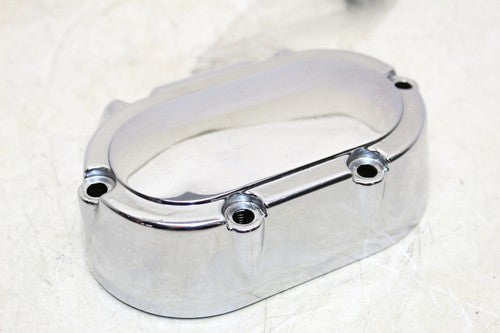 2001 Harley-davidson Electra Glide Classic Efi Flhtci Transmission Side Cover
