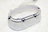 2001 Harley-davidson Electra Glide Classic Efi Flhtci Transmission Side Cover