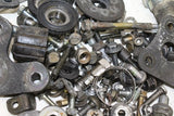 2002 Honda Vtx1800c Cast Engine Mounting Bolts Hardware Motor Screws