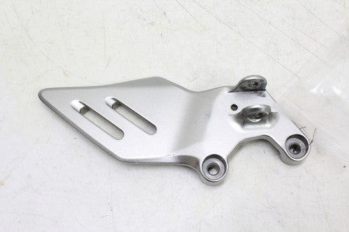 2022 Yamaha Mtt890 Tracer 9 Left Rearset Rear Set Driver Foot Peg Bracket Mount