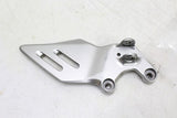 2022 Yamaha Mtt890 Tracer 9 Left Rearset Rear Set Driver Foot Peg Bracket Mount