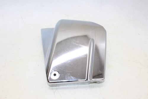 2005 Honda Shadow Spirit 750 Vt750dc Side Cover Panel Cowl Fairing 4TR-21721-00