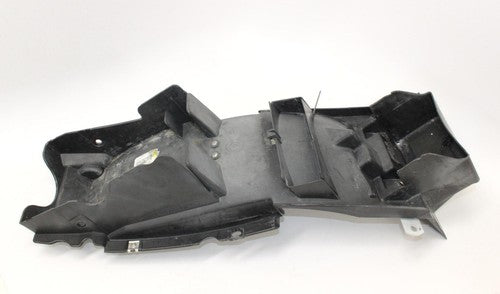 2007 Hyosung Gt650r Tt Rear Back Tail Undertail Battery Tray Plastic